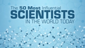 The 50 Most Influential Living Psychologists In The World - see our recommendations to the fifty most influential scientists alive today whose work research and ideas have significantly