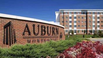 Image of School: Auburn University at Montgomery