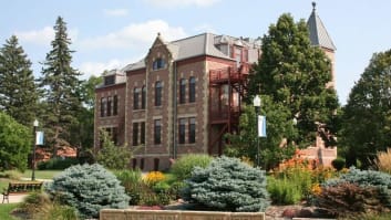 Dakota State University