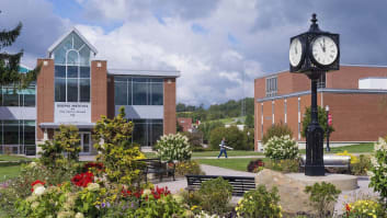 Campus image for Saint Francis University