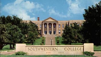 Campus image for Southwestern College