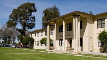 Touro University - Los Alamitos, California