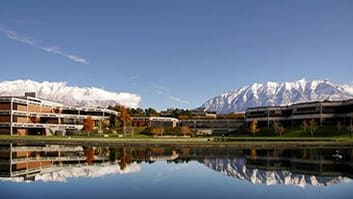 Utah Valley University, Orem, Utah