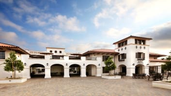 Image of School: Vanguard University of Southern California