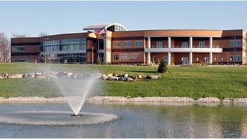 Vincennes University - Vincennes, Indiana