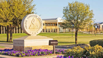 Abilene Christian University