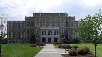 Albany Law School