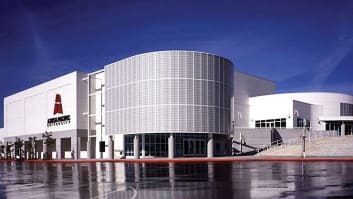 Image of School: Azusa Pacific University