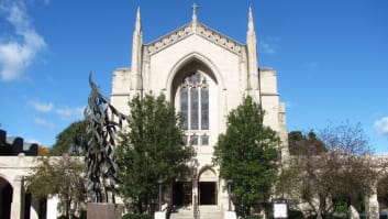 Boston University