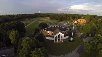 Image of School: Bryan College–Dayton