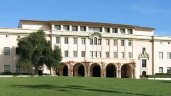 California Institute of Technology Image of School: California Institute of Technology