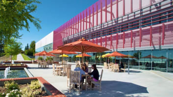 California State University East Bay, Hayward, California