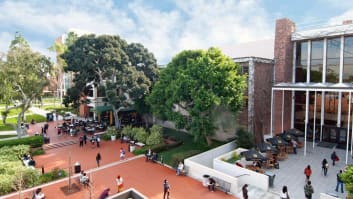 California State University-Long Beach campus.