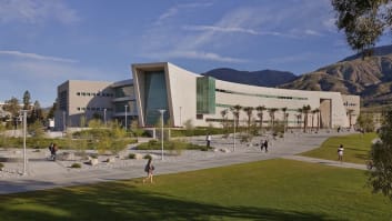 Image of School: California State University–San Bernardino