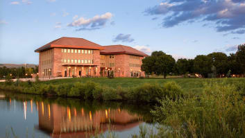 Image of School: Colorado Christian University