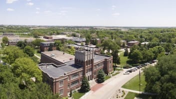 Campus image for Concordia University – Nebraska