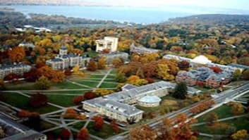 Cornell University Image of School: Cornell University