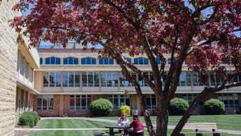 Image of School: Crown College