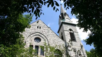 Image of School: Drury University