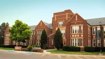 Eastern New Mexico University, Portales, New Mexico