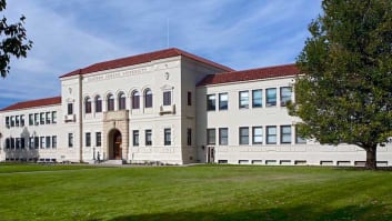 Image of School: Eastern Oregon University