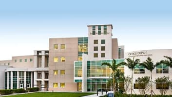 Florida Atlantic University College of Business