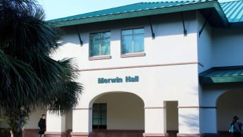 Campus image for Florida Gulf Coast University
