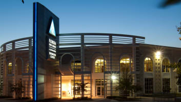 Image of School: Florida State College at Jacksonville