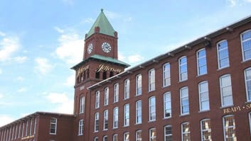 Campus image for Franklin Pierce University