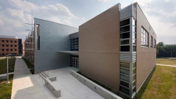 Image of School: George Mason University