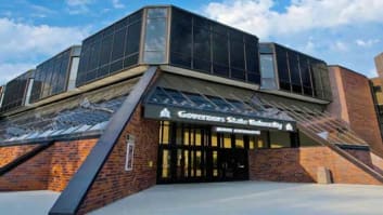 Governors State University, University Park, Illinois