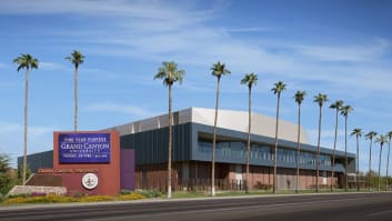 Grand Canyon University, Phoenix, AZ