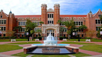 Image of School: Florida State University, Office of Distance Learning