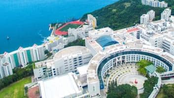 Hong Kong University of Science and Technology Campus image for Hong Kong University of Science and Technology