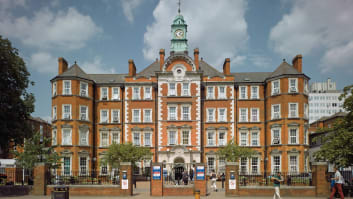 Imperial College London Image of School: Imperial College London