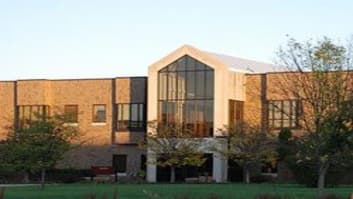 Campus image for Indiana University East