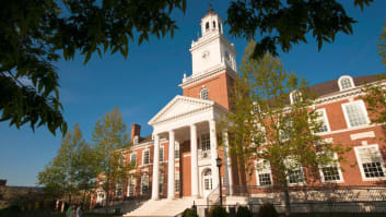 Johns Hopkins University
