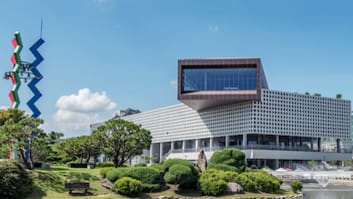 KAIST Campus image for KAIST
