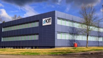 Karlsruhe Institute of Technology Image of School: Karlsruhe Institute of Technology