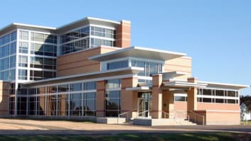 Louisiana State University Alexandria