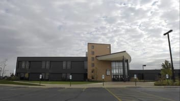 Campus image for McHenry County College