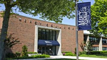 Mercy College