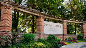 Campus image for Messiah College