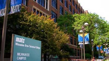 Milwaukee Area Technical College