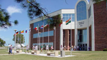 Campus image for Missouri Southern State University