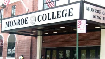 Monroe College, Bronx, New York