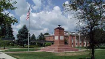 Image of School: Mount Vernon Nazarene University
