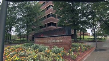 Norfolk State University, Norfolk, Virginia