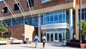 Normandale Community College