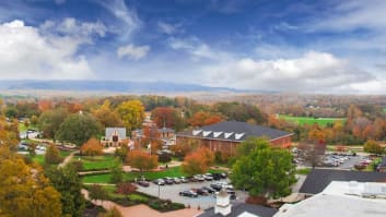 Image of School: North Greenville University